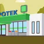 Dikeluhkan Masyarakat, Apotek di Pamekasan Abaikan Prokes