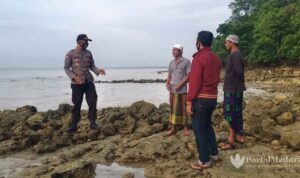 Dilaporkan Hilang, Nelayan Sumenep Ditemukan Wafat di Perairan Karduluk
