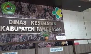 Dinkes Pamekasan Siapkan Akomodasi Vaksinasi Covid-19