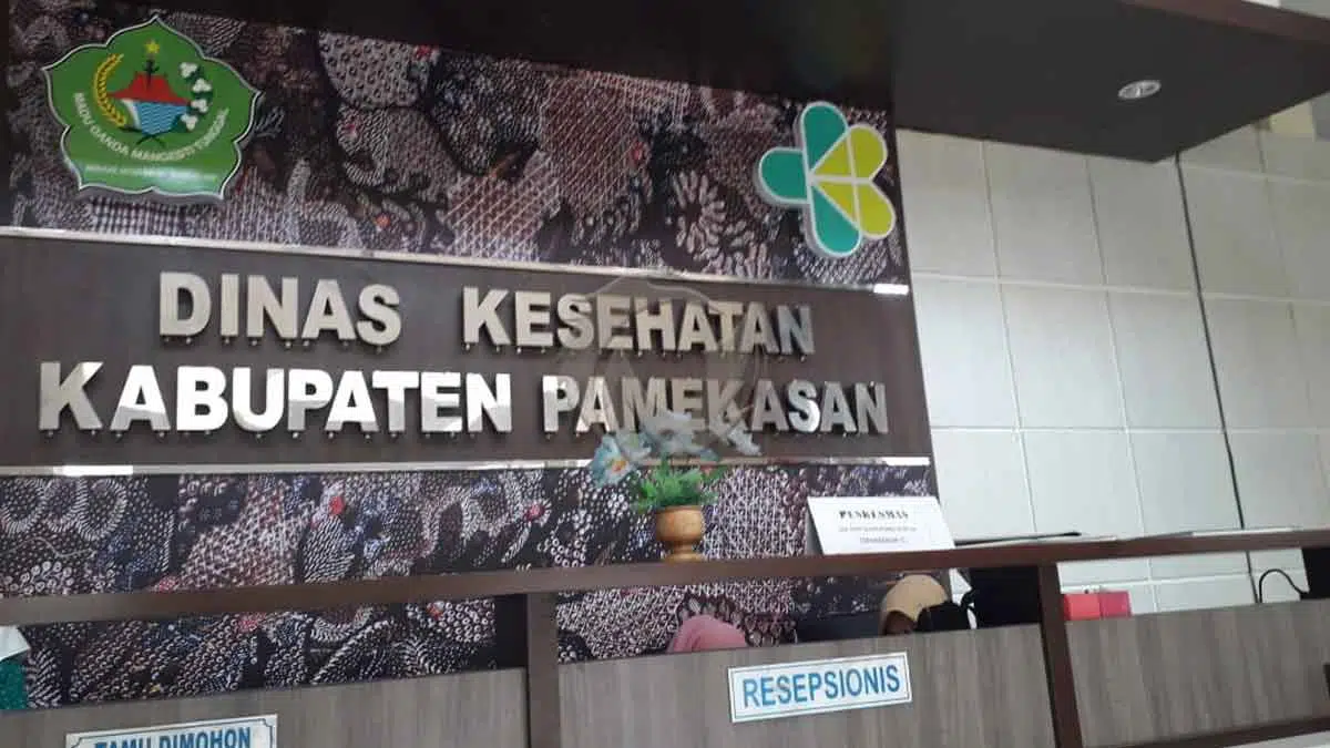 Dinkes Pamekasan Siapkan Akomodasi Vaksinasi Covid-19