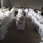 Distribusi Logistik Pilkada Sumenep 2020 Baru ke Masalembu
