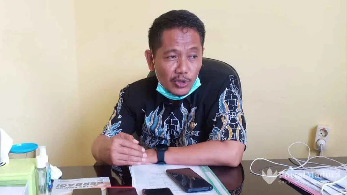 Dua Puskesmas di Sumenep dan Labkesda Akan Dibangun 2021
