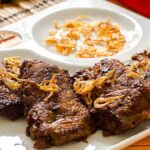 Resep Empal Gepuk Sapi Empuk, Sedap dan Gurih