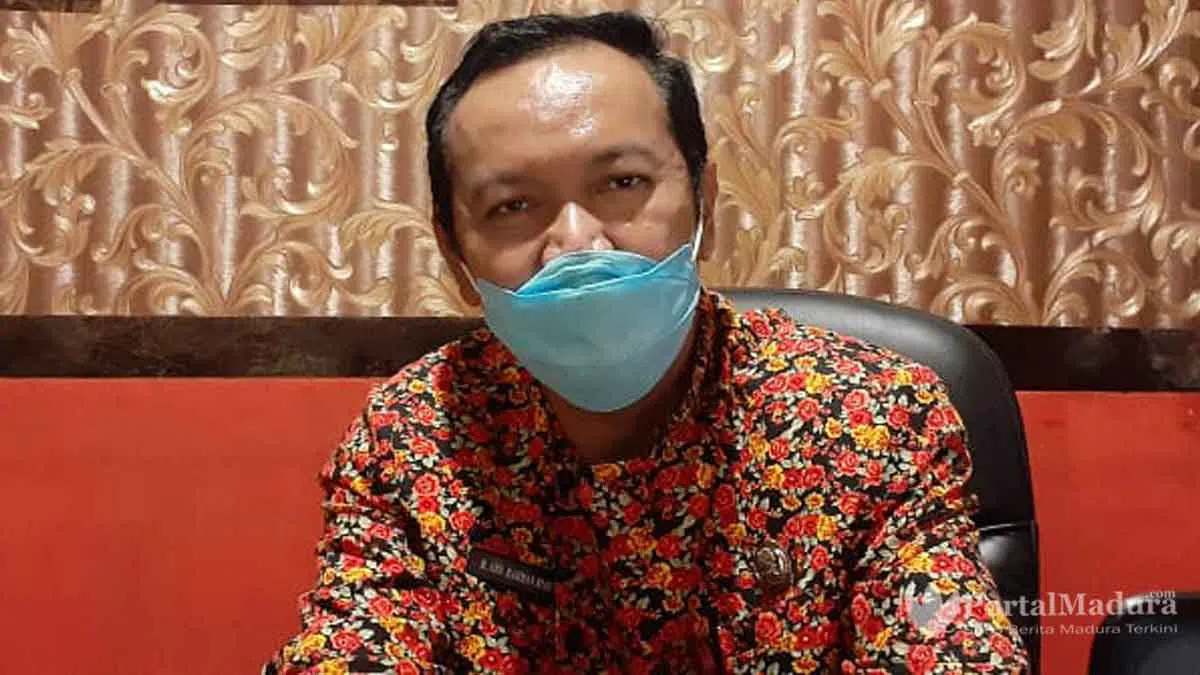 Empat Kecamatan Rawan Banjir di Sumenep