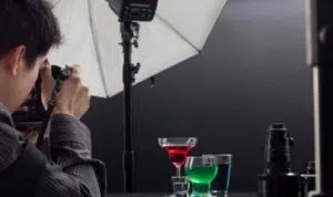 Ingin Bikin Foto Produk Menarik? Ini 5 Caranya