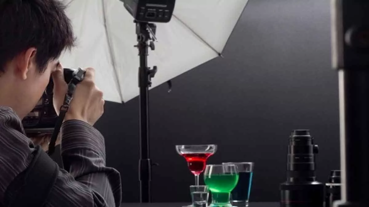 Ingin Bikin Foto Produk Menarik? Ini 5 Caranya