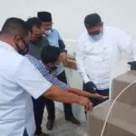 Gedung Dewan Baru Retak, Legislator Bangkalan Sebut Tak Bermasalah