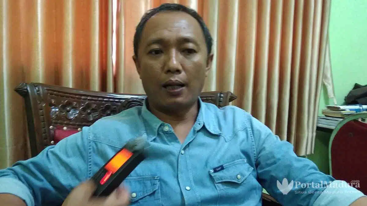 Hari Pencoblosan, KPU Sumenep Ajak Warga Gunakan Hak Pilihnya