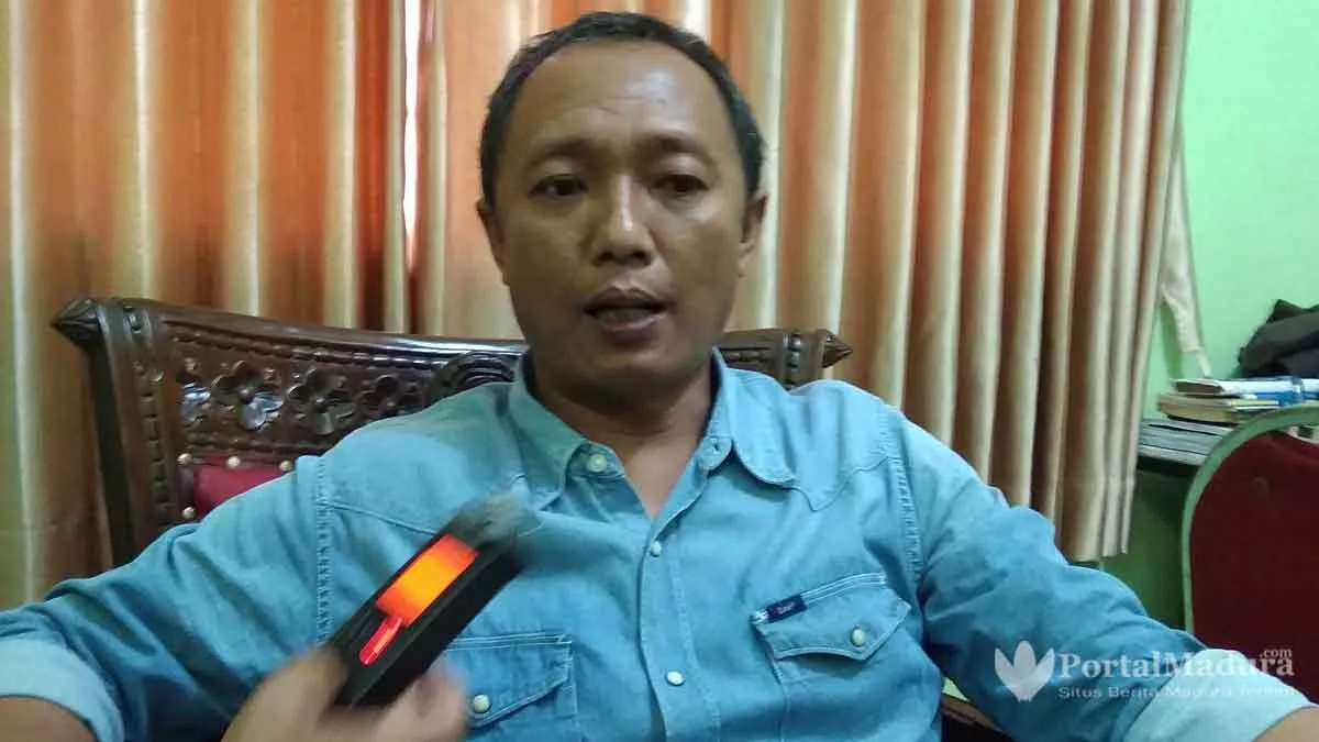 Hari Pencoblosan, KPU Sumenep Ajak Warga Gunakan Hak Pilihnya