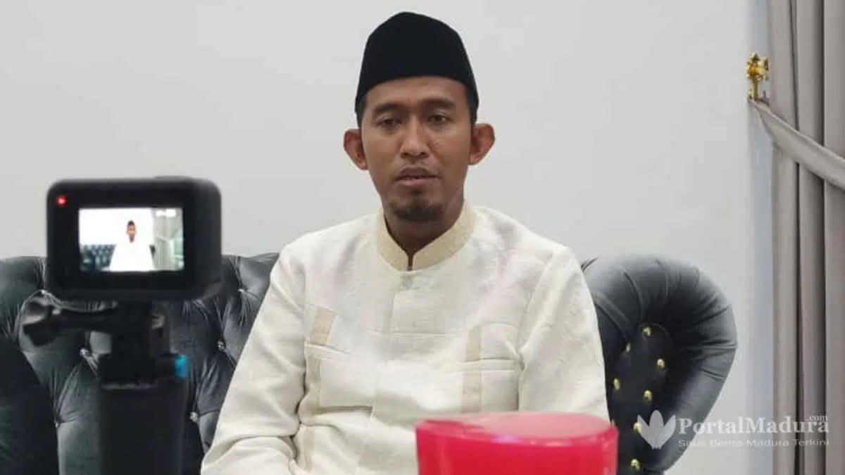 Hari Terakhir Kampanye, Achmad Fauzi Ajak Warga Bersatu Demi Sumenep Lebih Maju