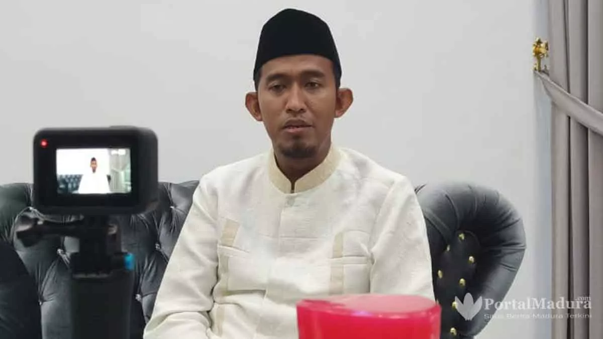Hari Terakhir Kampanye, Achmad Fauzi Ajak Warga Bersatu Demi Sumenep Lebih Maju