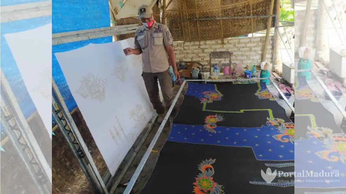 Hasil Monitoring, Ini Program Senilai Rp48 Miliar dari DBHCHT di Sumenep