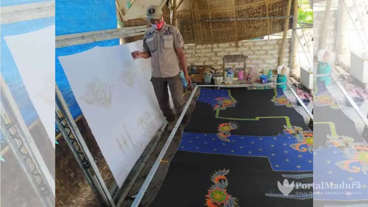 Hasil Monitoring, Ini Program Senilai Rp48 Miliar dari DBHCHT di Sumenep
