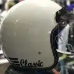 Helm Bogo Classing Racing