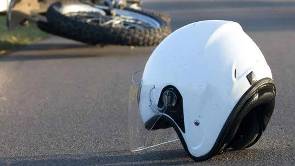 Pengendara Motor, Jangan Lakukan 4 Hal Sepele Ini