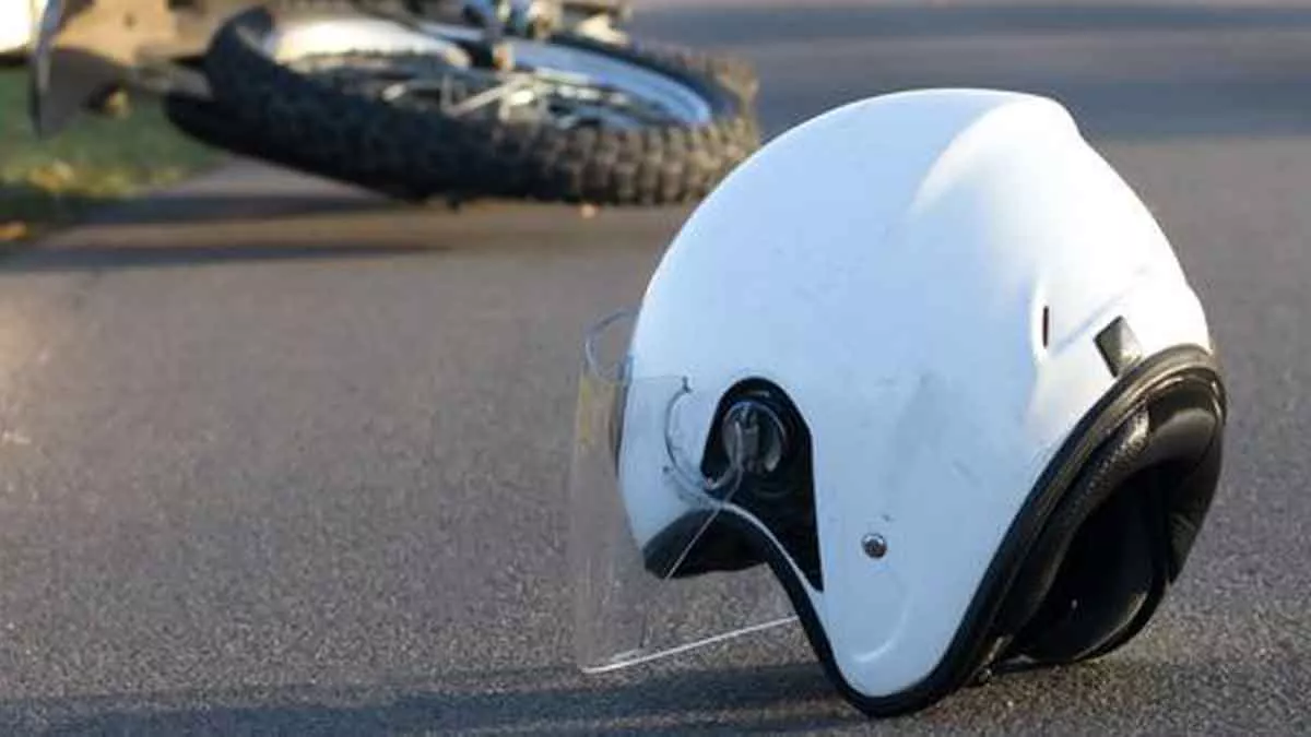 Pengendara Motor, Jangan Lakukan 4 Hal Sepele Ini