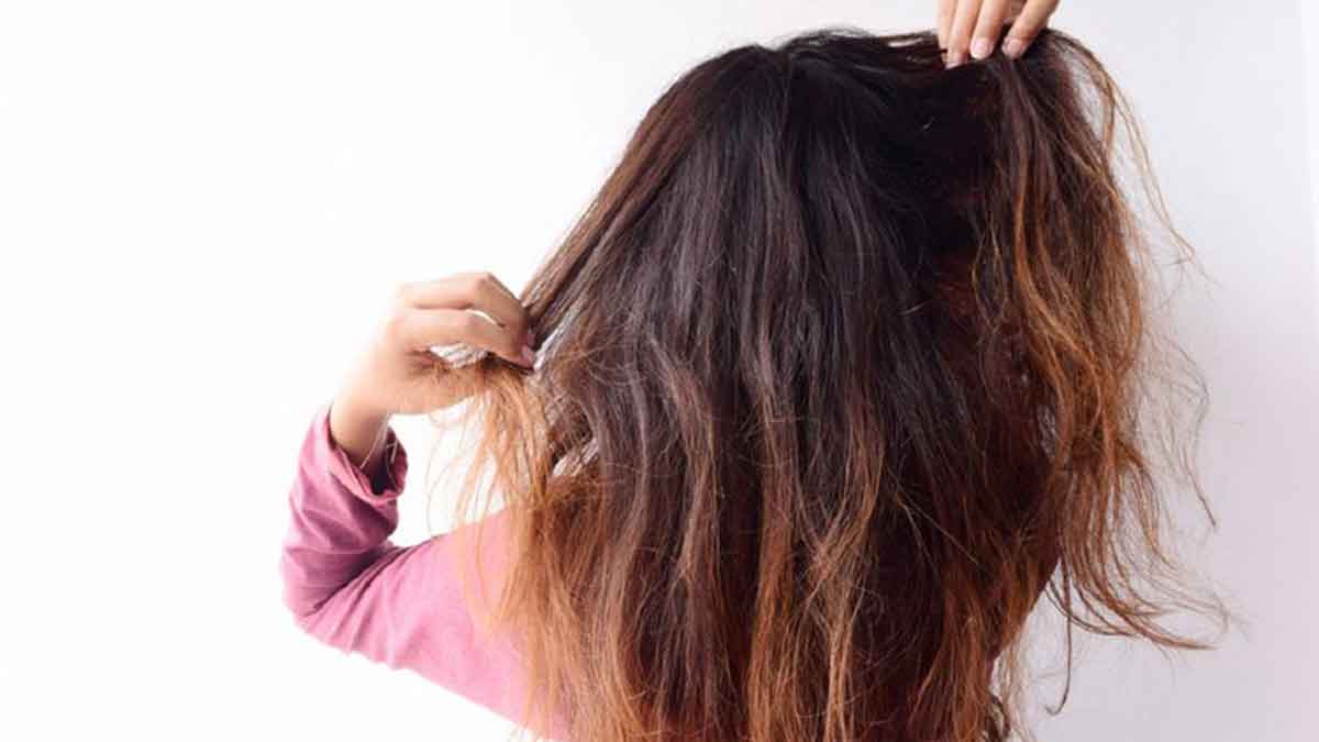 Hindari 5 Kebiasaan Ini Karena Dapat Merusak Rambut