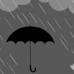 Intensitas Hujan Diprediksi 70 Persen, 11 Wilayah di Sampang Akan Tergenang Banjir