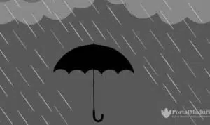Intensitas Hujan Diprediksi 70 Persen, 11 Wilayah di Sampang Akan Tergenang Banjir
