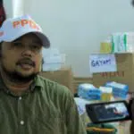 Klaim Partisipasi Pemilih di Atas 74 Persen
