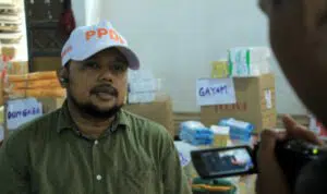 Rekapitulasi Tingkat Kabupaten Pilkada Sumenep Bakal Digelar Pertengahan Desember