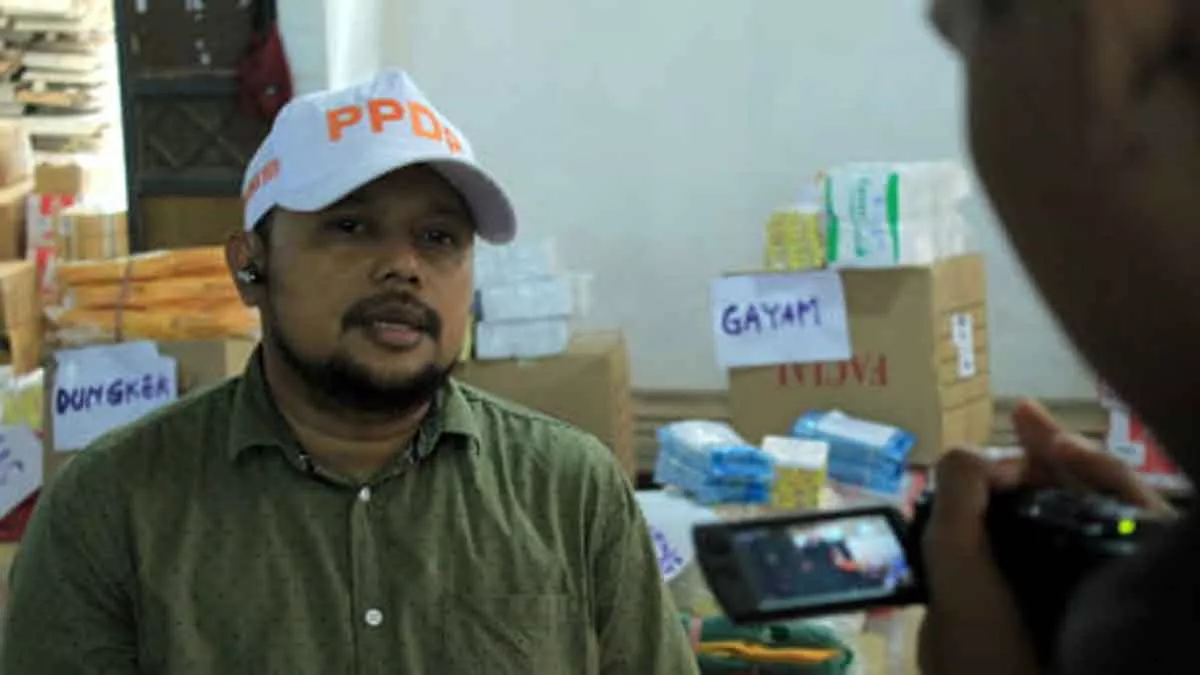 Klaim Partisipasi Pemilih di Atas 74 Persen