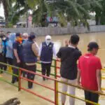 Banjir, Ratusan Warga Pamekasan Dievakuasi