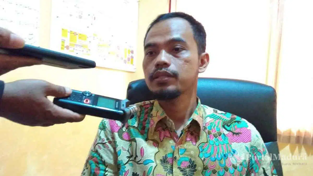 PSU Dua TPS Pilkada Sumenep 2020