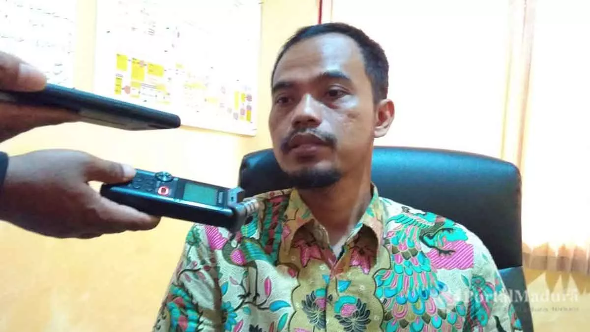 PSU Dua TPS Pilkada Sumenep 2020
