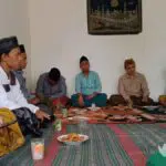 Jelang Pilkada, Ra Ayik Bersama Alumni Annuqayah di Dungkek