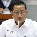 KPK Tetapkan Menteri Sosial Tersangka Korupsi Bansos Covid-19
