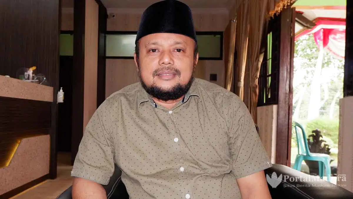 Penetapan Bupati Sumenep Terpilih Tunggu BRPK MK