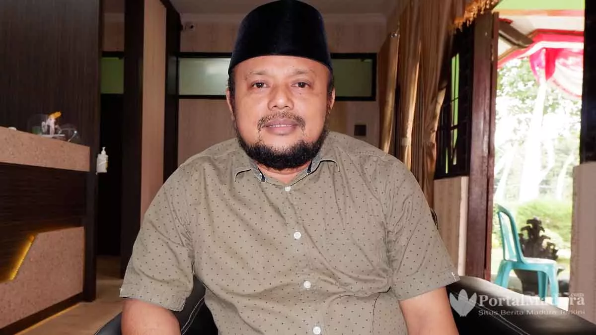 KPU Sumenep Klaim Tak Ada Pelanggaran Prokes Selama Pilkada 2020