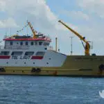 KSOP Kalianget Tunda Seluruh Pelayaran di Sumenep