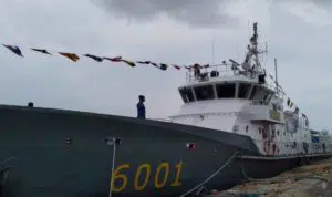Libatkan Brimob, 893 Personel Amankan Pilkada Sumenep