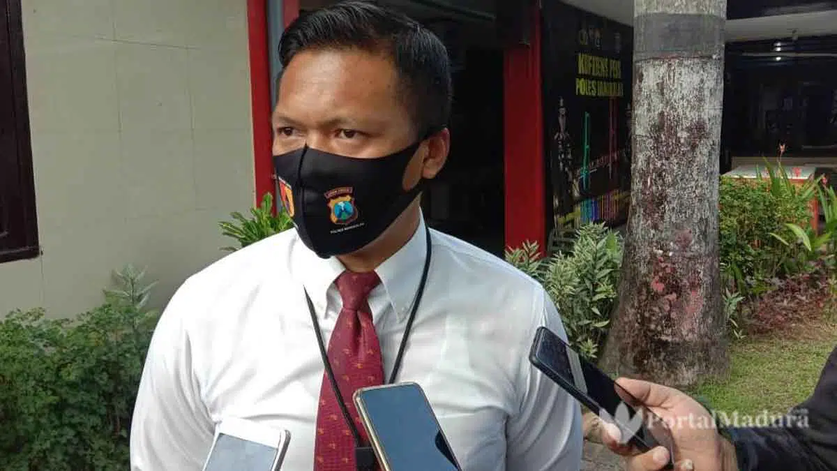 Kiai Rudapaksa Santri Putri, Polres Bangkalan Luncurkan Panggilan Kedua