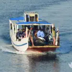 Keamanan Transportasi Laut Kepulauan Sumenep Butuh Perhatian Serius