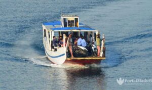 Keamanan Transportasi Laut Kepulauan Sumenep Butuh Perhatian Serius