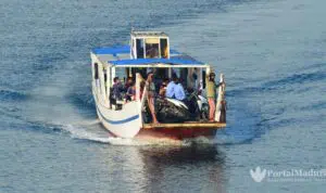 Keamanan Transportasi Laut Kepulauan Sumenep Butuh Perhatian Serius