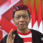 Kegiatan FPI Resmi Dilarang Pemerintah Indonesia