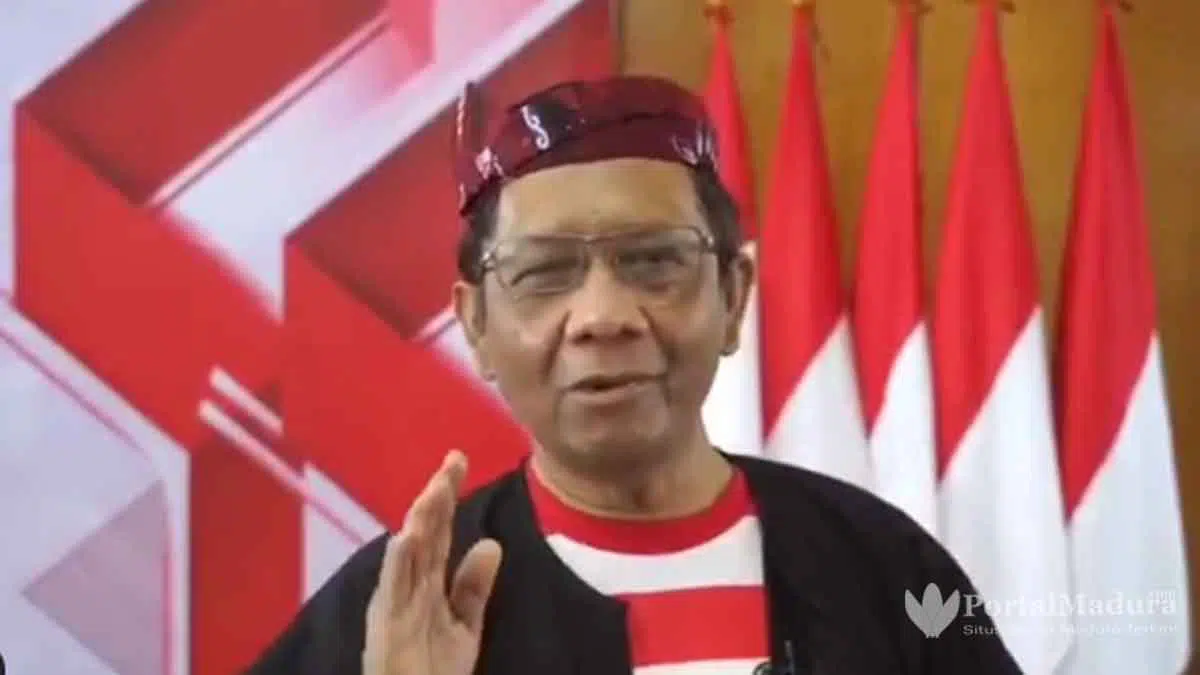 Kegiatan FPI Resmi Dilarang Pemerintah Indonesia