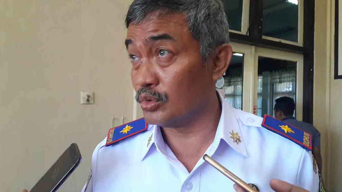 Dishub Pamekasan Anggarkan PJU Rp 2,5 Miliar Untuk Jalur Bujur Barat