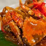 Resep Kepiting Asam Manis yang Lezat dan Segar