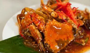 Resep Kepiting Asam Manis yang Lezat dan Segar