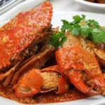 Resep Kepiting Saus Padang Gurih dan Nikmat