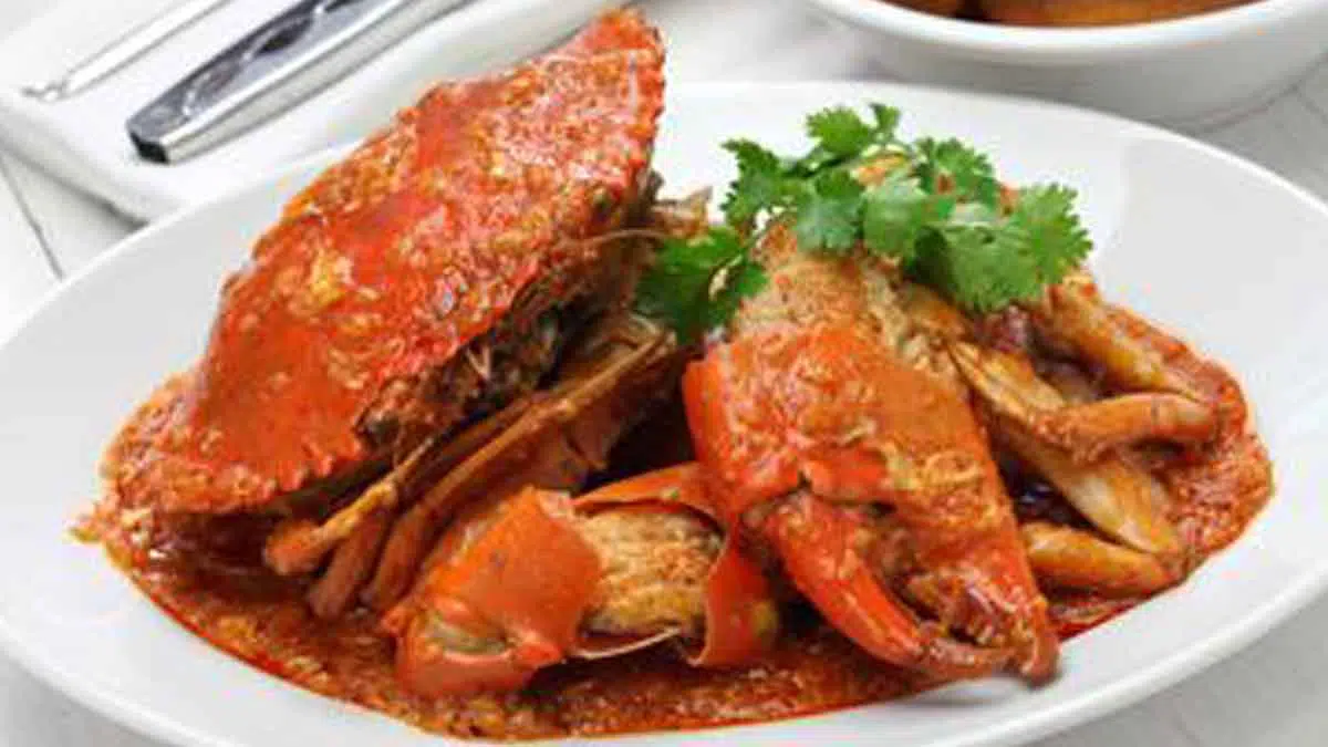 Resep Kepiting Saus Padang Gurih dan Nikmat