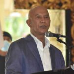 Ketua Banggar MH Said Abdullah: 2021 DD Naik Jadi Rp72 Triliun