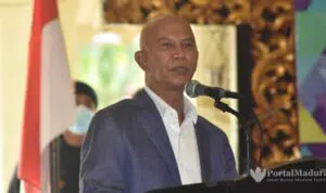Ketua Banggar MH Said Abdullah: 2021 DD Naik Jadi Rp72 Triliun