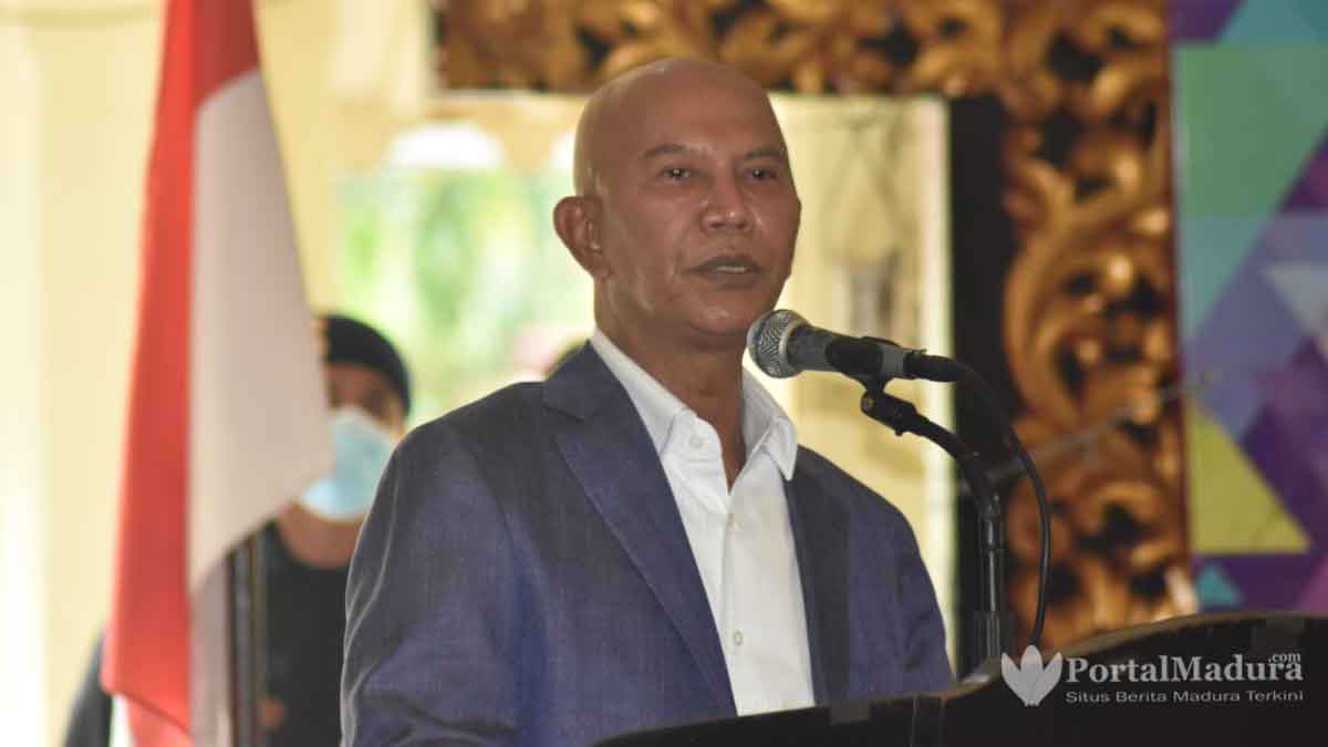 Ketua Banggar MH Said Abdullah: 2021 DD Naik Jadi Rp72 Triliun