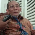 DRN Dibubarkan, Ketua DRD Pamekasan Pasrah